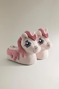 MY LITTLE PONY © KIDS SLIPPERS