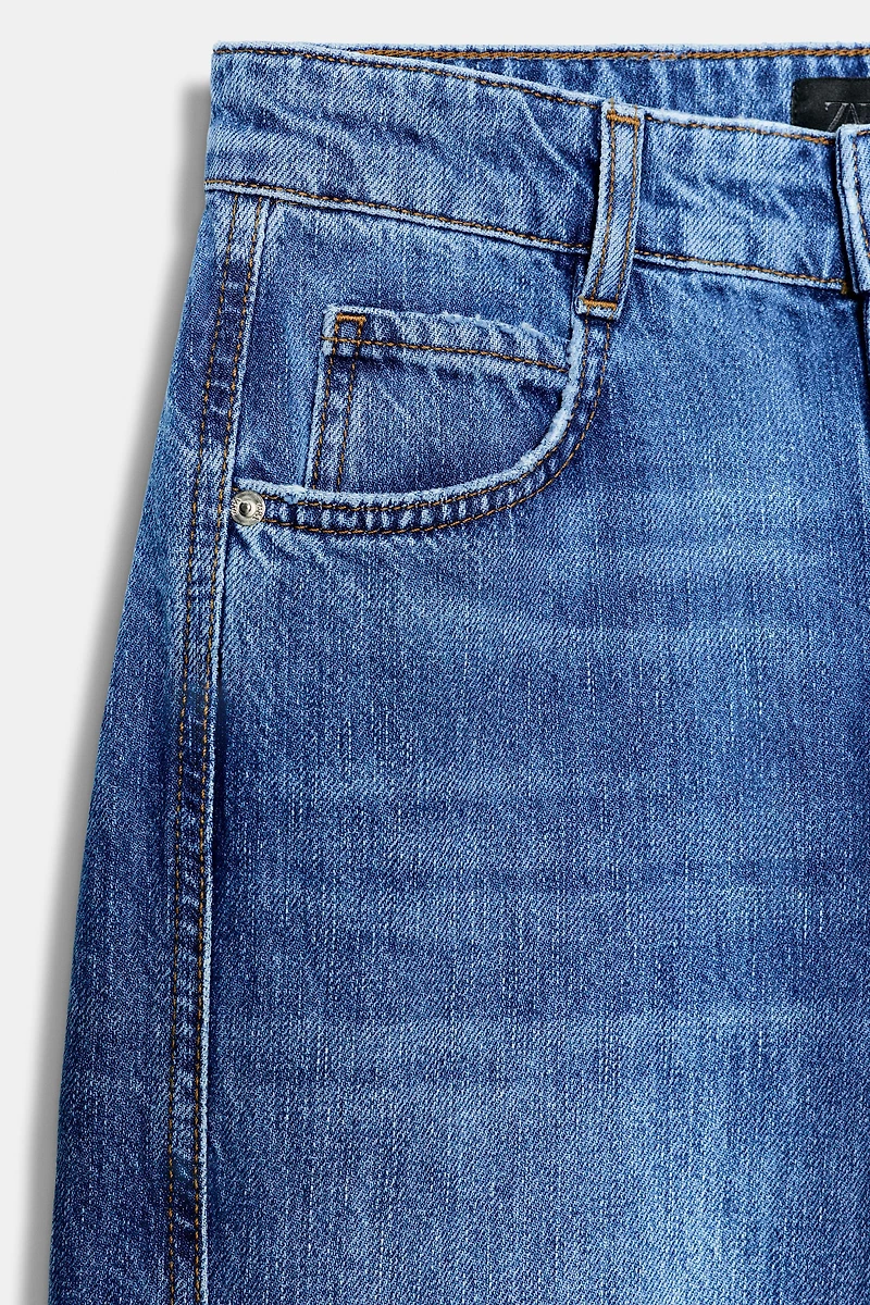Z1975 BARREL JEANS