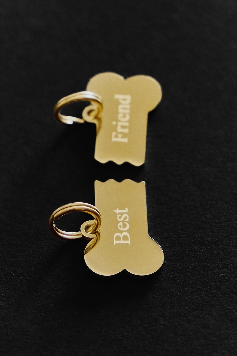 CHARM OS « BEST FRIEND » ANIMAUX