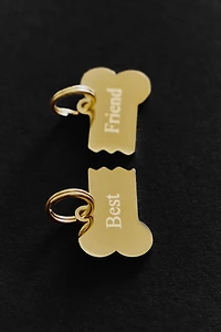 CHARM OS « BEST FRIEND » ANIMAUX
