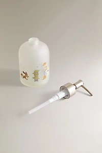 CHILDREN’S SOAP DISPENSER TOY STORY © DISNEY/PIXAR