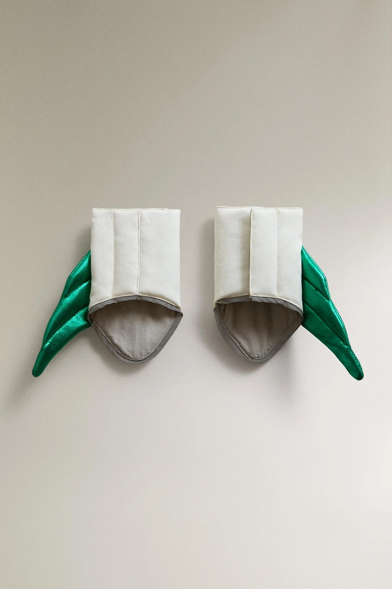 KIDS' SPACE CUFF COSTUME