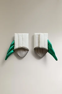 KIDS' SPACE CUFF COSTUME