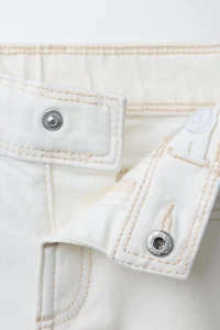 CULOTTE JEANS