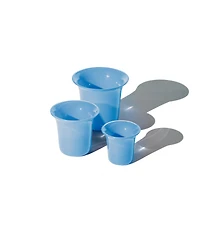 MARC NEWSON GLAZED TUMBLER SET