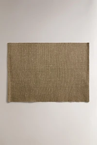 WOVEN PLACEMAT (SET OF 2)