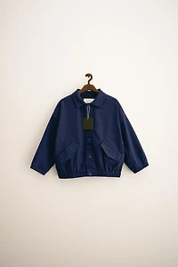ZARA TIMELESS - VESTE EN TOILE