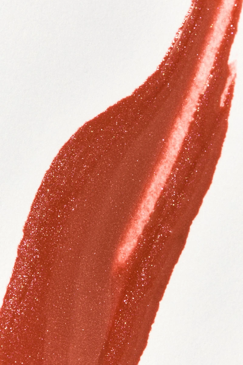 SCARLET RUSH CUSHION BLUSH RED LOLLIPOP