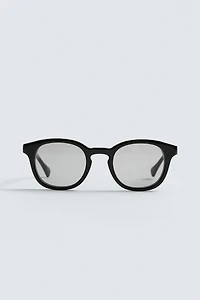 ROUND SUNGLASSES