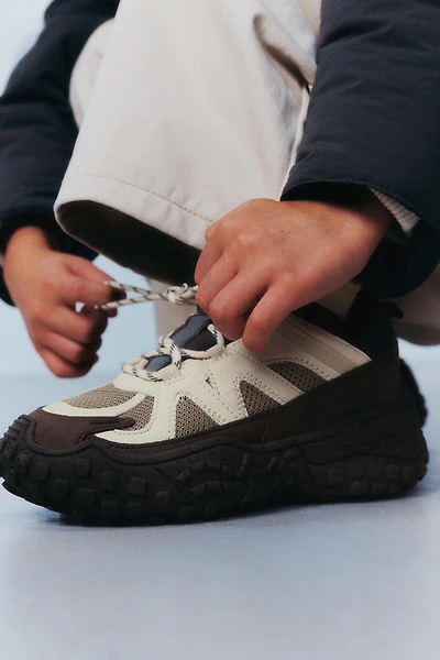 CHAUSSURES DE SPORT MONTAGNE