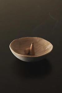 IRREGULAR CERAMIC BOWL