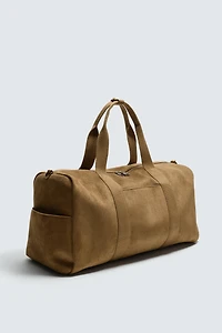 SAC DE VOYAGE LISSE