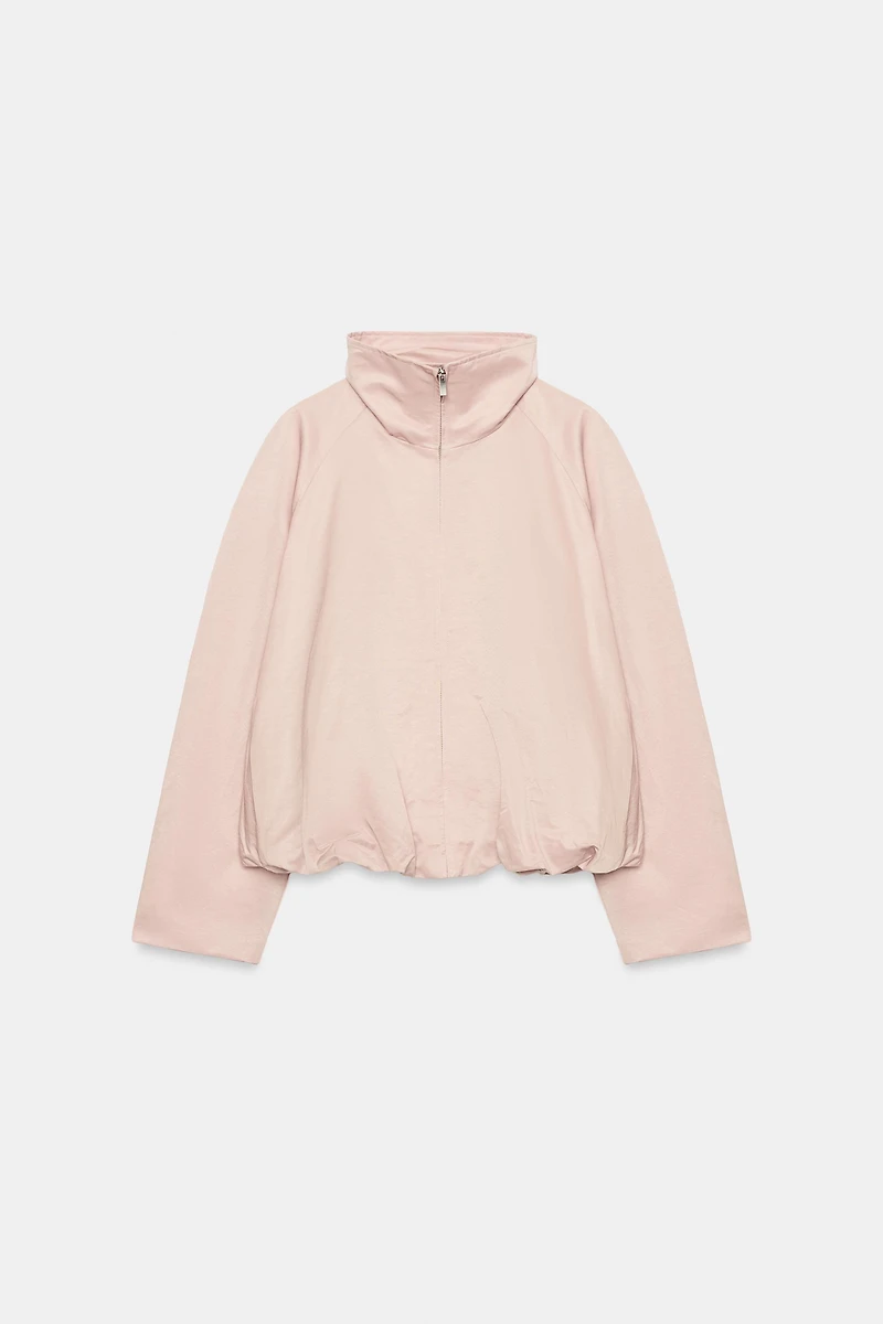 VESTE BOMBER ZW COLLECTION