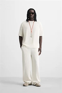 T-SHIRT STRUCTURE VERTICALE