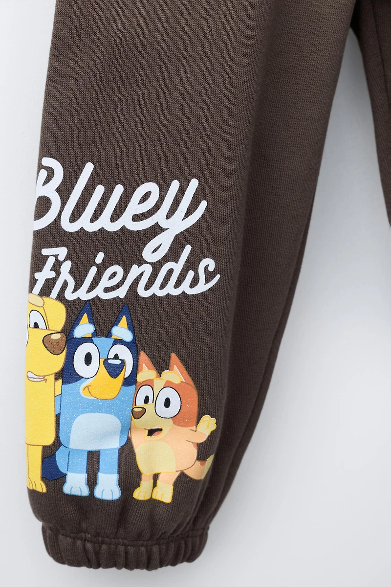 BLUEY © LUDO STUDIO JOGGER PANTS