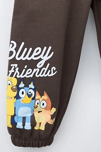 BLUEY © LUDO STUDIO JOGGER PANTS