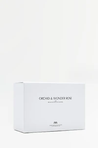 ORCHID + WONDER ROSE EDT 2 x 90 ML (3.04 FL. OZ)