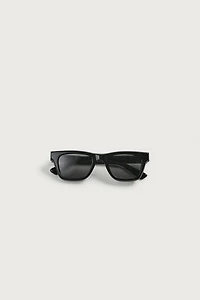 LUNETTES DE SOLEIL ŒIL-DE-CHAT