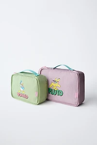 DONALD DUCK© DISNEY AND PLUTO© DISNEY BAG PACK