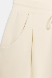 INTERLOCK BALLOON PANTS