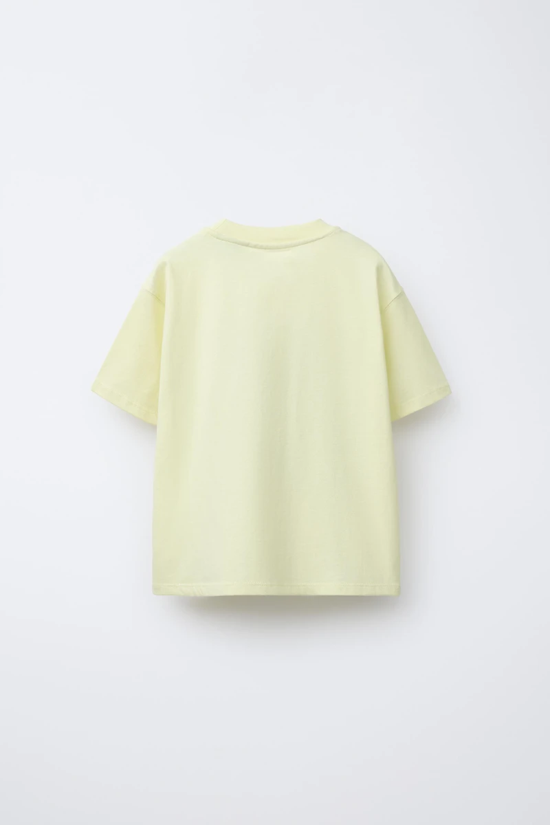 SMILEYWORLD ® PRINT T-SHIRT