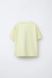 SMILEYWORLD ® PRINT T-SHIRT