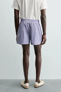 SHORT SWIMSUIT