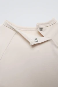 ENSEMBLE SWEAT ET PANTALON JOGGER