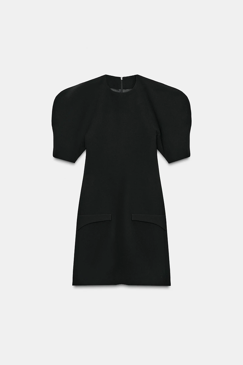 ZW COLLECTION SHORT DRESS