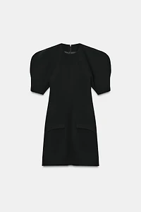 ZW COLLECTION SHORT DRESS