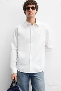 STRIPED SHIRT
