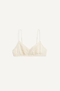 ROMANTIC TRIANGLE BRALETTE LIMITED EDITION