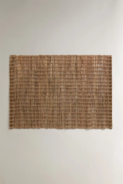 RAMIE PLACEMAT