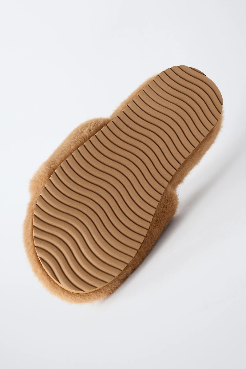 CAPYBARA CAPYFUN © HOUSE SLIPPERS