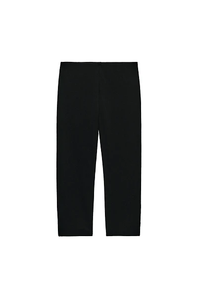 STRETCH CAPRI PANTS