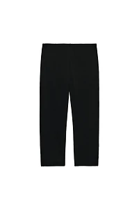 STRETCH CAPRI PANTS