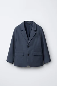 BLAZER STRUCTURÉ
