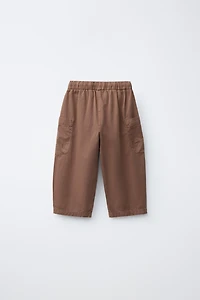 PUKAS SURF CARGO PANTS
