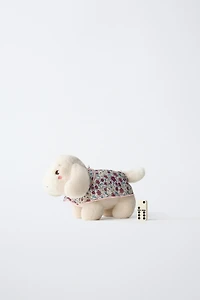 PUPPY CROSSBODY BAG
