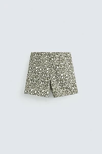 MAILLOT DE BAIN MOYEN À IMPRIMÉ FRUITS