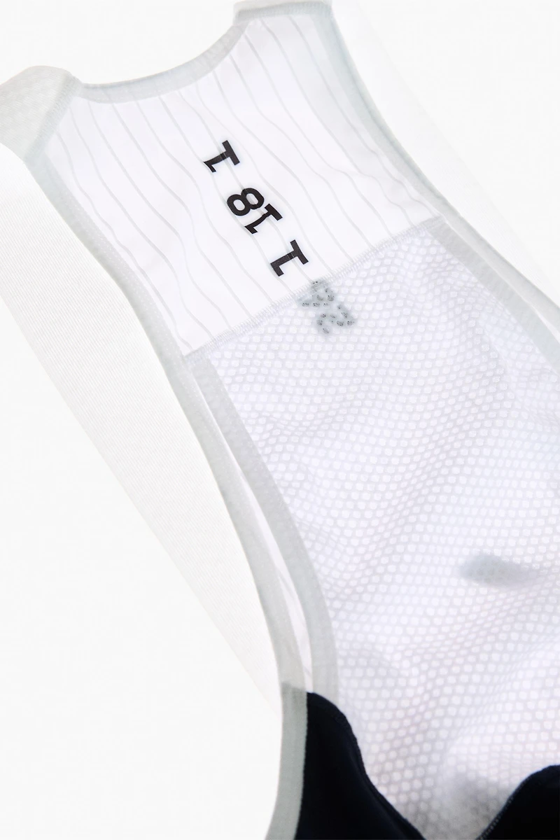 CYCLING BIB SHORTS