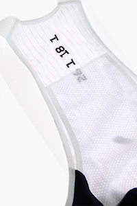 CYCLING BIB SHORTS