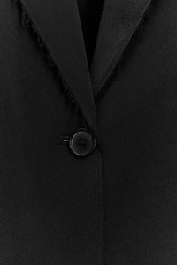 BLAZER EN SATIN COSTUME 50E ANNIVERSAIRE