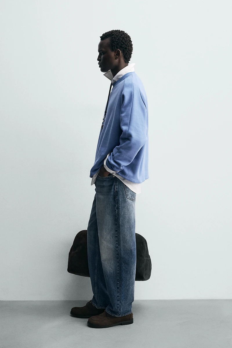 SWEAT RELAXED FIT
