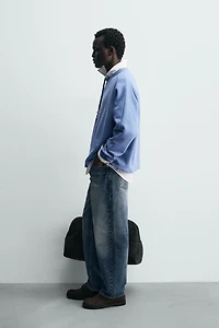 SWEAT RELAXED FIT