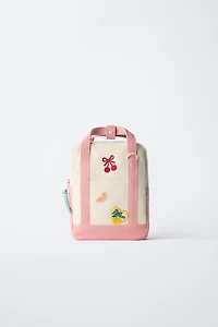 CASUAL BACKPACK