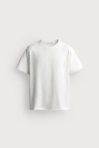 T-SHIRT BASIQUE MEDIUM WEIGHT /02