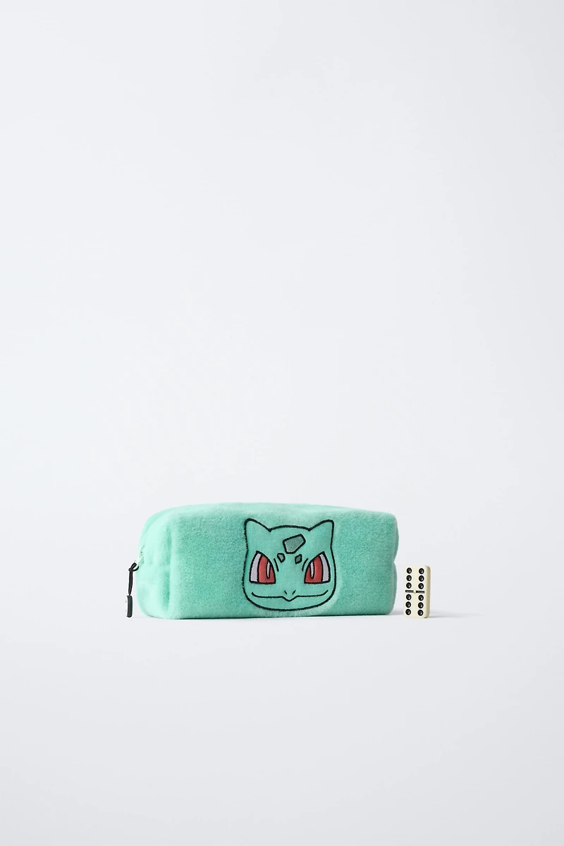 TROUSSE BULBASAUR POKÉMON ™
