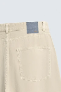 BAGGY FIT JEANS