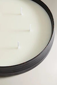 (1350 G) BOUGIE PARFUMÉE VERDANT FOREST